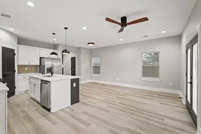 2113 Saint Charles Street #A, Houston, TX 77003 - Photo 17