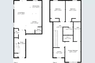 2113 Saint Charles Street #A, Houston, TX 77003 - Photo 21