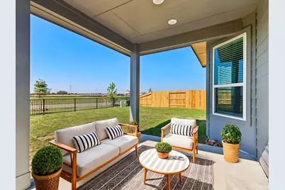 17207 Remington Meadows Street, Waller, TX 77484 - Photo 45