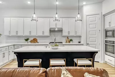 4614 Sweet Dewberry Lane, Fulshear, TX 77441 - Photo 15