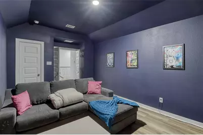 4614 Sweet Dewberry Lane, Fulshear, TX 77441 - Photo 37