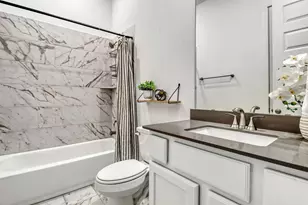 4614 Sweet Dewberry Ln, Fulshear, TX 77441 - Photo 31