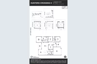 307 Fawn Hill Lane, Sealy, TX 77474 - Photo 3