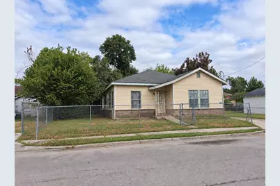 4207 Rand Street, Houston, TX 77026 - Photo 1