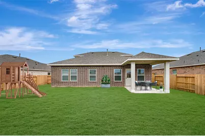 7918 Jasper Meadows Way, Angleton, TX 77515 - Photo 21