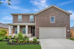 7918 Jasper Mdws Wy, Angleton, TX 77515 - Photo 1