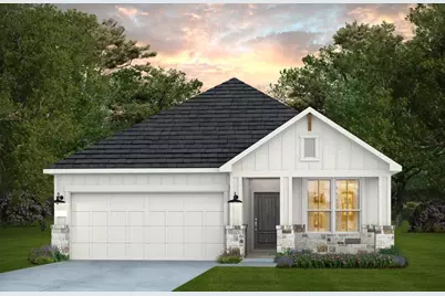 8632 Jam Session Drive, Montgomery, TX 77316 - Photo 1