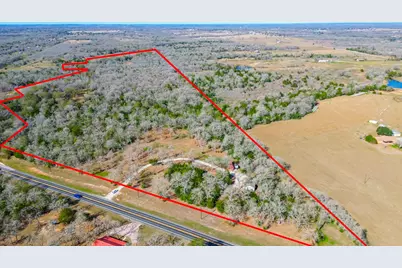 4720 Fm 60, Somerville, TX 77879 - Photo 1