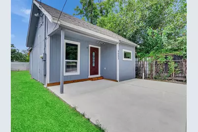 5603 N Wayside Drive, Houston, TX 77028 - Photo 3