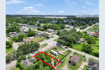 5603 N Wayside Drive, Houston, TX 77028 - Photo 29