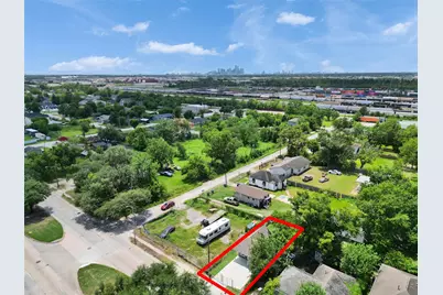 5603 N Wayside Drive, Houston, TX 77028 - Photo 35
