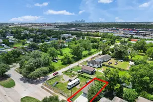 5603 N Wayside Dr, Houston, TX 77028 - Photo 35