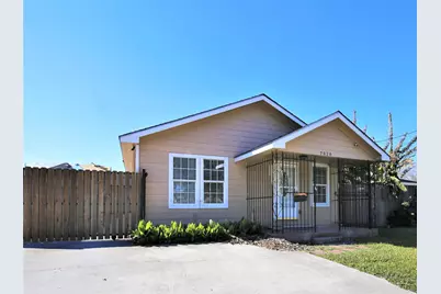 7828 Scott, Houston, TX 77051 - Photo 1