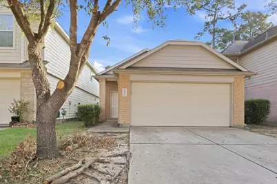 15426 Bammel Oaks Court, Houston, TX 77014 - Photo 1