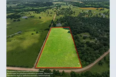 0 Skalak Road, New Ulm, TX 78950 - Photo 1