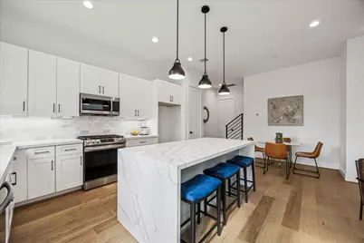 1918 Luna Woods Lane, Houston, TX 77055 - Photo 9