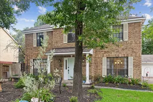 96 Eagle Rock Cir, The Woodlands, TX 77381 - Photo 1