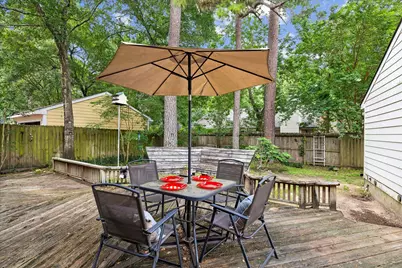 96 Eagle Rock Circle, The Woodlands, TX 77381 - Photo 21