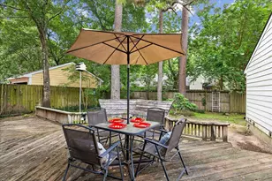 96 Eagle Rock Cir, The Woodlands, TX 77381 - Photo 21