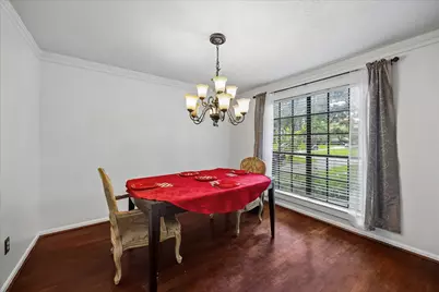 96 Eagle Rock Circle, The Woodlands, TX 77381 - Photo 9