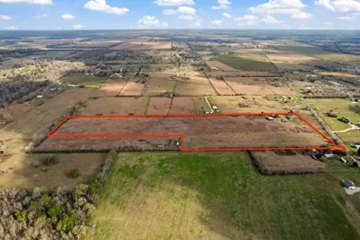 4041 County Road 2058, Hull, TX 77564 - Photo 9