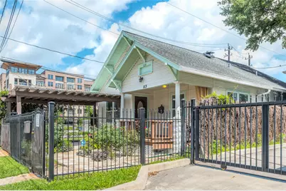 113 W 5th Street, Houston, TX 77007 - Photo 1