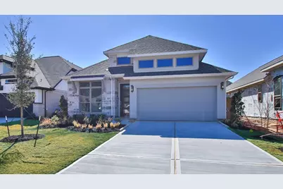 9644 Mount Brewer Lane, Porter, TX 77365 - Photo 1