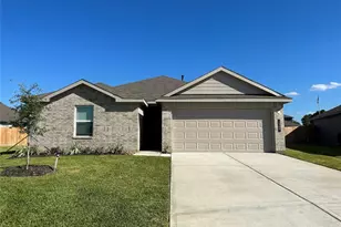 14207 Yellow Jacket Ct, Willis, TX 77318 - Photo 1