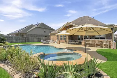 6603 Hollow Bay Court, Katy, TX 77493 - Photo 41