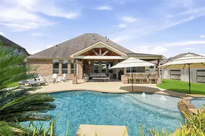 6603 Hollow Bay Court, Katy, TX 77493 - Photo 39
