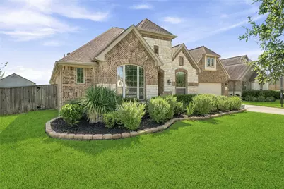6603 Hollow Bay Court, Katy, TX 77493 - Photo 1