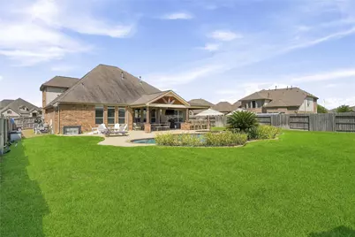 6603 Hollow Bay Court, Katy, TX 77493 - Photo 37