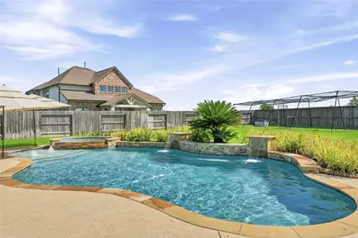 6603 Hollow Bay Court, Katy, TX 77493 - Photo 43
