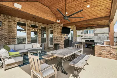 6603 Hollow Bay Court, Katy, TX 77493 - Photo 35