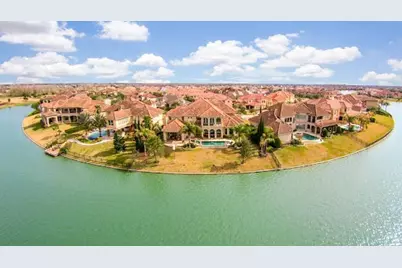 4418 Highland Field Ln, Sugar Land, TX 77479 - Photo 49