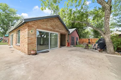 401 E Main Street, Weimar, TX 78962 - Photo 27