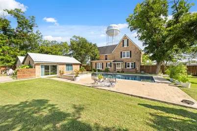 401 E Main Street, Weimar, TX 78962 - Photo 29