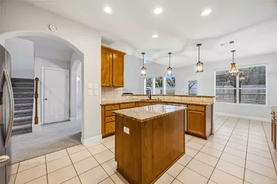 26049 Kingshill Drive, Kingwood, TX 77339 - Photo 17