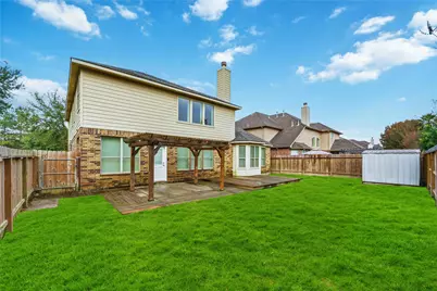 26049 Kingshill Drive, Kingwood, TX 77339 - Photo 47