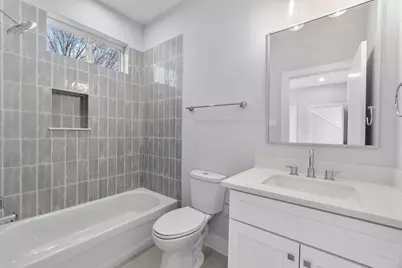903 Quitman Street #B, Houston, TX 77009 - Photo 19