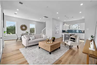 903 Quitman Street #B, Houston, TX 77009 - Photo 7