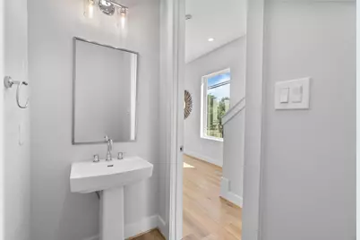 903 Quitman Street #B, Houston, TX 77009 - Photo 9