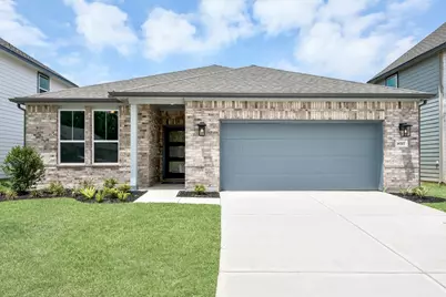 18707 Durango Plains Trail, Crosby, TX 77532 - Photo 1