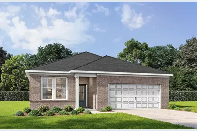18707 Durango Plains Trail, Crosby, TX 77532 - Photo 1
