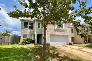 21606 Dean Dale CRT, Katy, TX 77449 - Photo 3