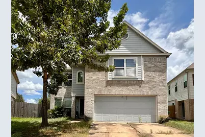 21606 Dean Dale Court, Katy, TX 77449 - Photo 1