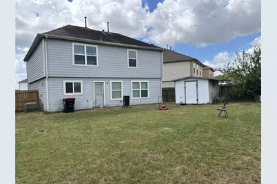 21606 Dean Dale Court, Katy, TX 77449 - Photo 17