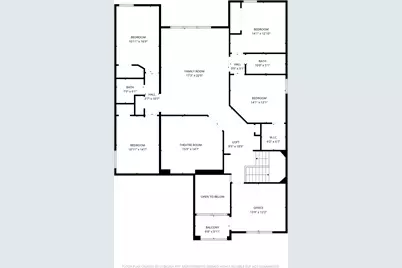 18910 Juniper Bend Court, Cypress, TX 77429 - Photo 33