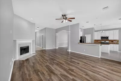 26 Millport Drive, The Woodlands, TX 77382 - Photo 11
