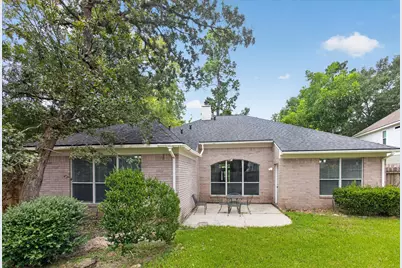 26 Millport Drive, The Woodlands, TX 77382 - Photo 27
